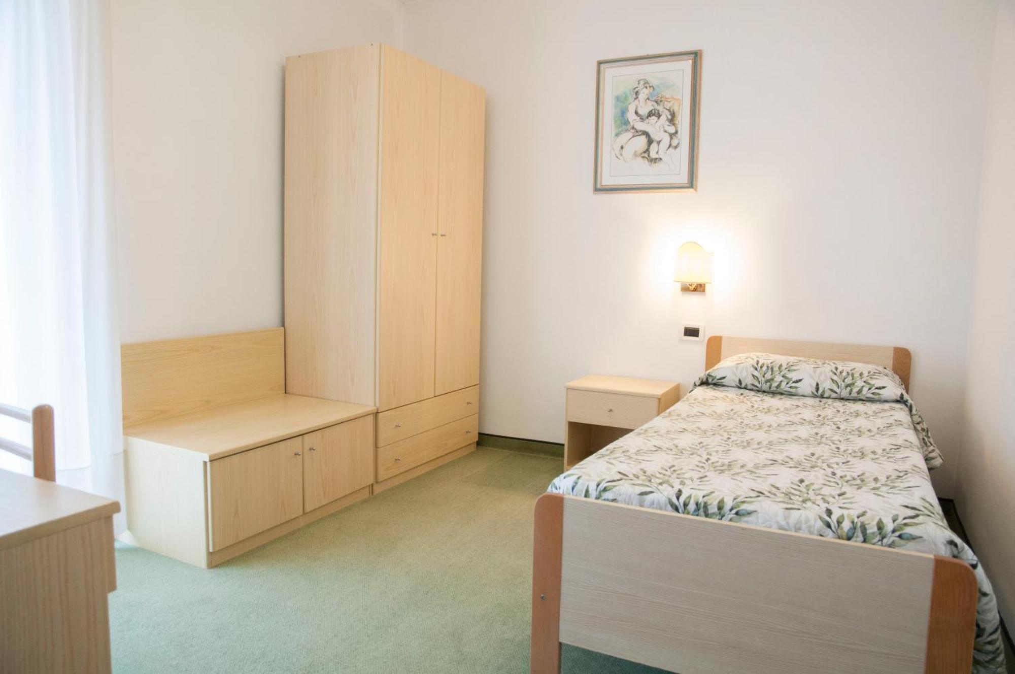 Garni Mariolina Bed & Breakfast Falcade Exterior photo